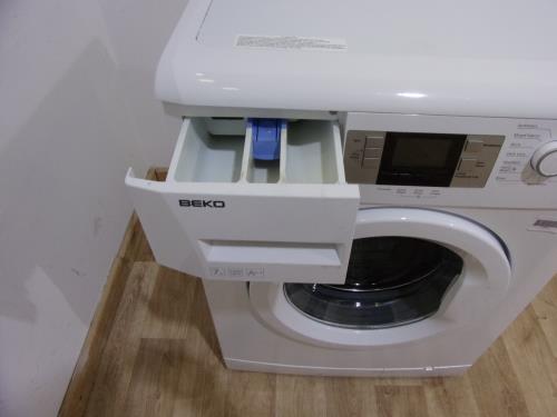 Beko 7KG 1400RPM Washing Machine 