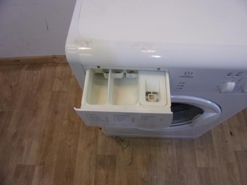 Indesit Washing Machine 