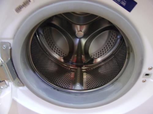 Indesit Washing Machine 