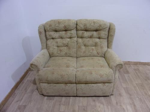 WHG C19 Two Seater Sofa