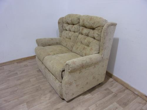 WHG C19 Two Seater Sofa