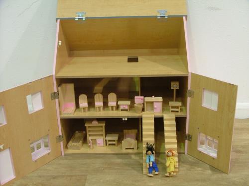 Dolls House 