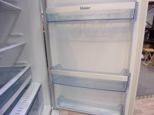 Haier Fridge Freezer