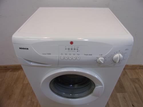 Hoover Washing Machine