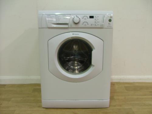 Hotpoint 6kg 1200 spin Washing Machine 