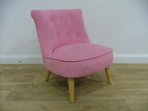 Childs Bedroom Chair