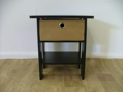 Small Bedside Unit 