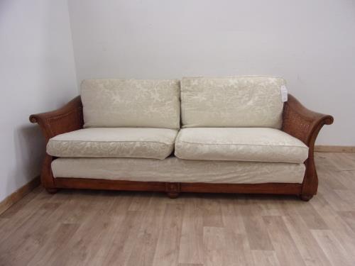 Three Seater Sofa