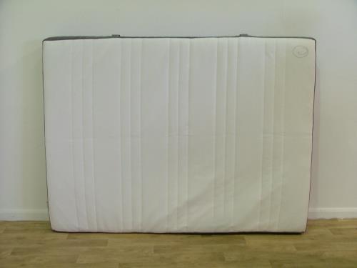 Re-Used IKEA HOVAG Double Mattress