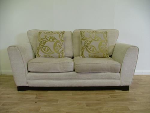 DFS Two Seater Sofa