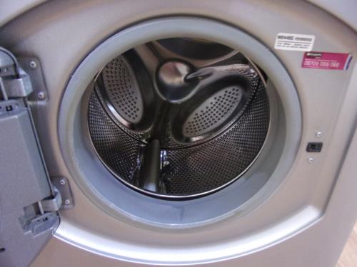 HotPoint Aquarius Washer Dryer