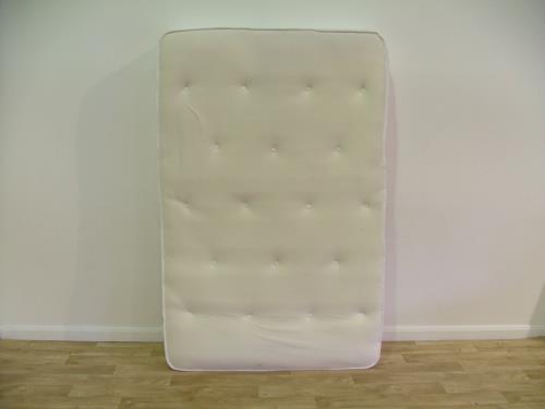 Re-Used 4ft Wide Mattress