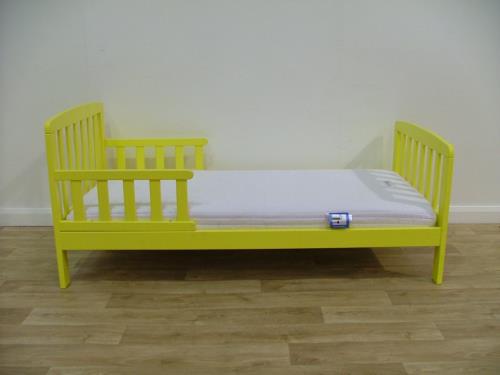 Child's Bed from George