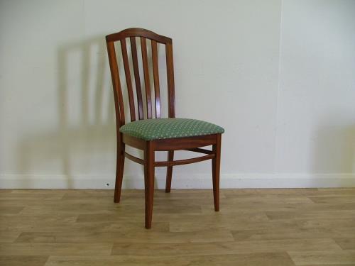 Stag Dining Chair