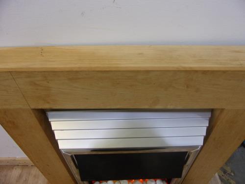 Electric Fire Surround