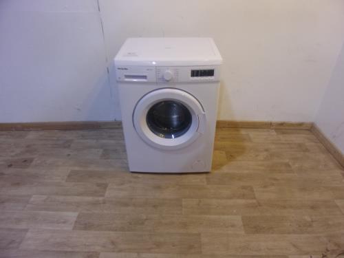 Montpellier Washing Machine 