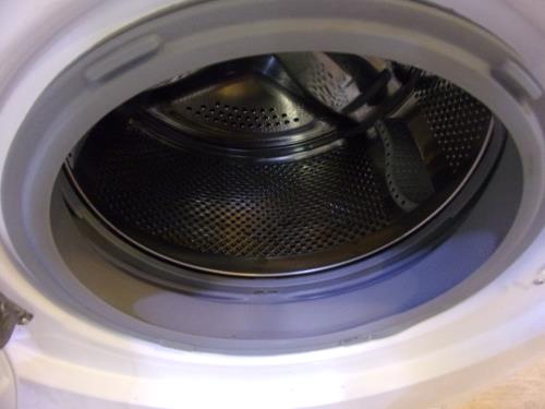 Servis Washing Machine