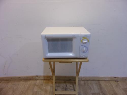 Daewoo Microwave