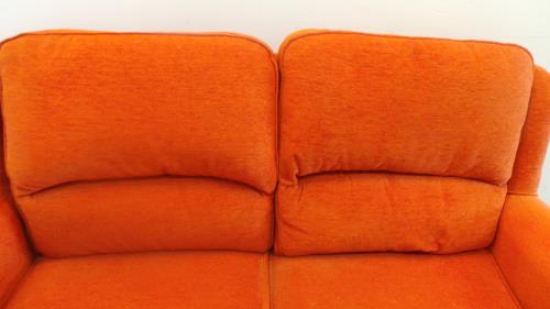 Two seater Sofa