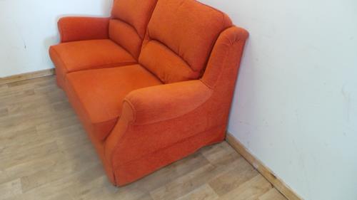 Two seater Sofa