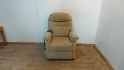 Rise and Recliner Armchair