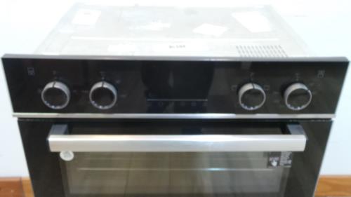 Beko Integrated Double Oven