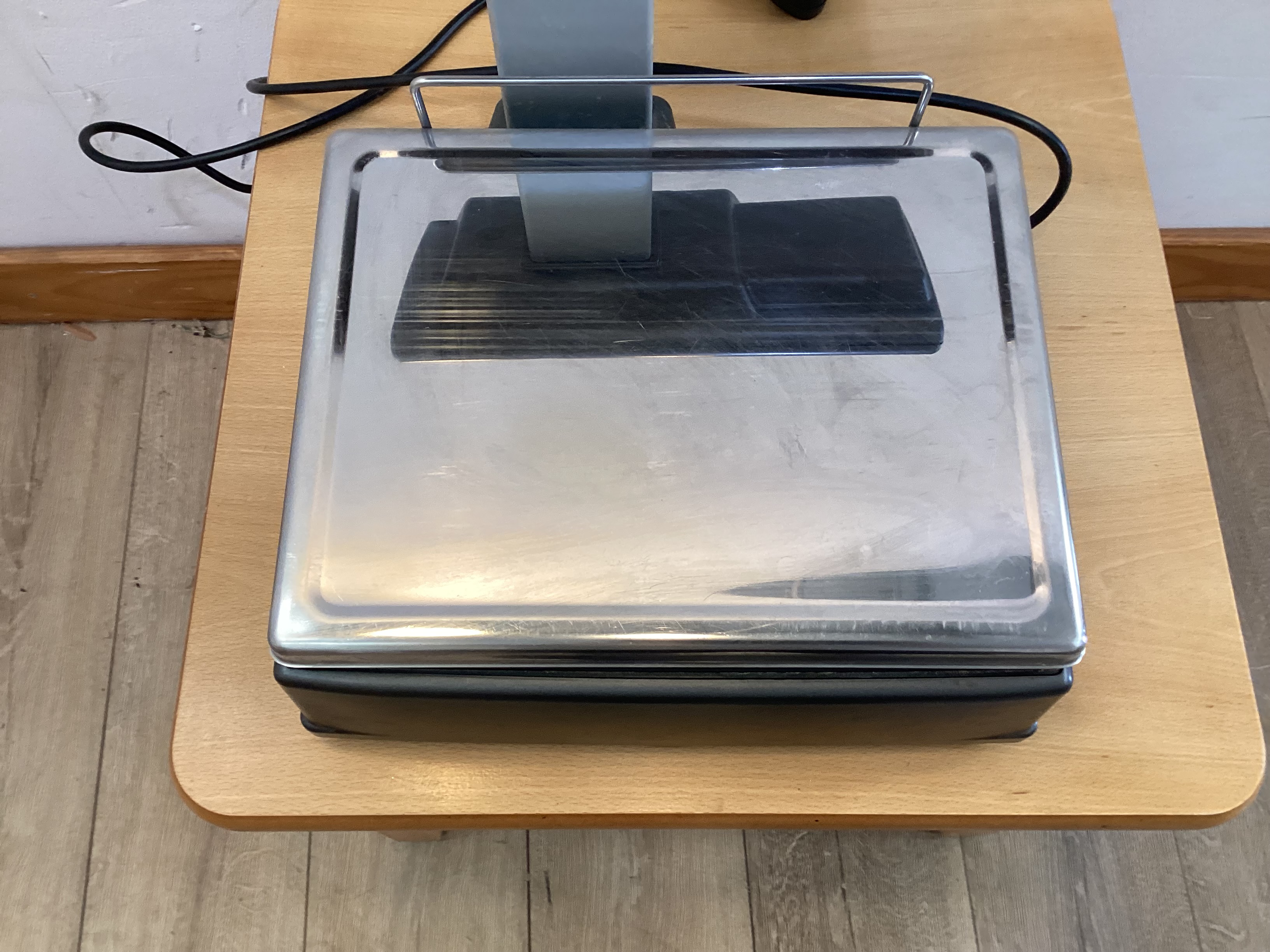 Dibal Electric Counter Scales