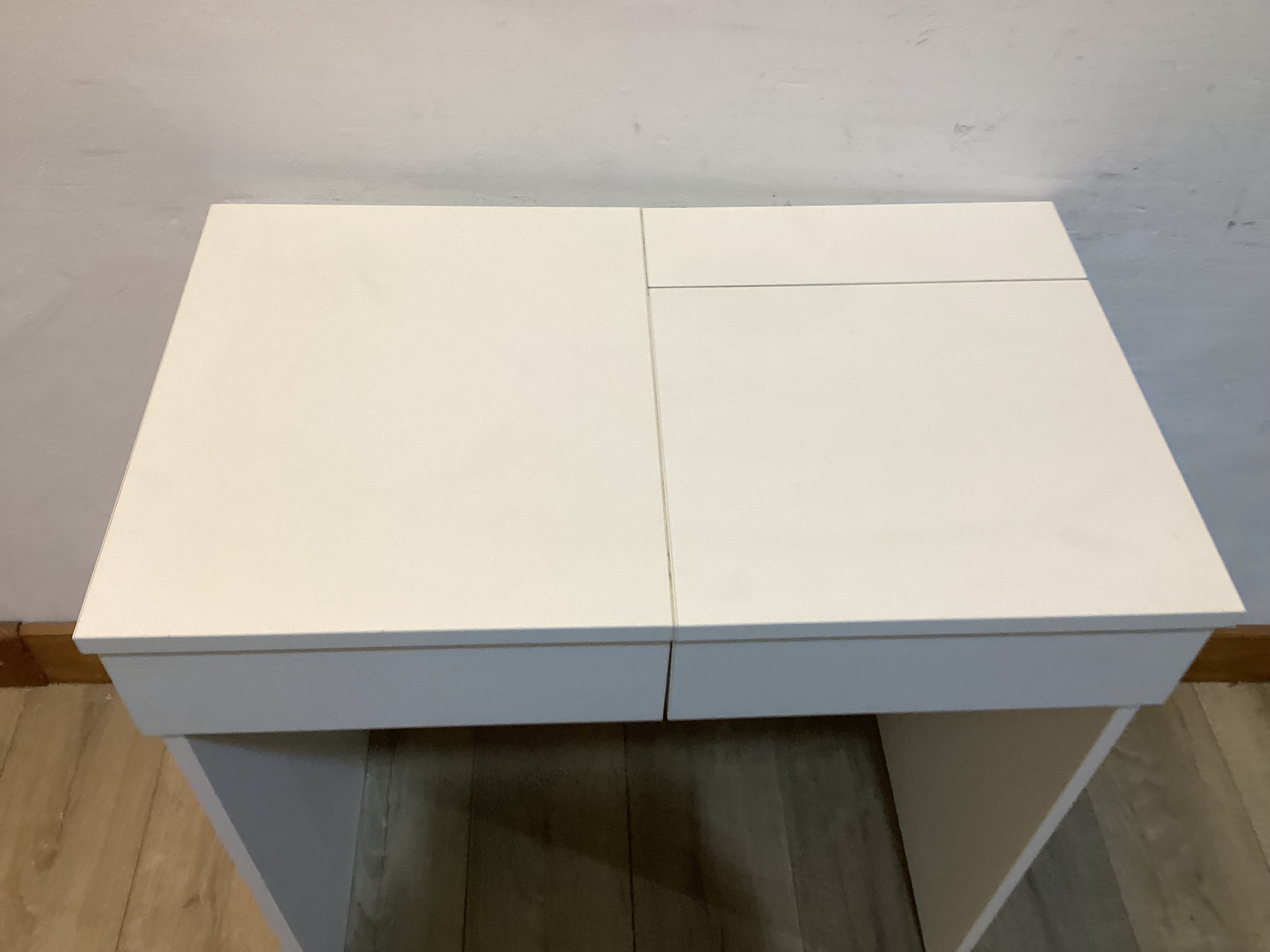 Ikea Dressing Table